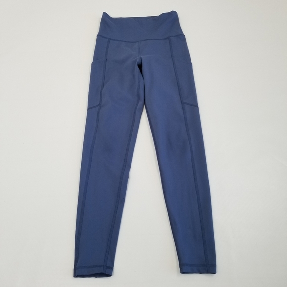 American Eagle The Everything Pocket Leggings Small - Picture 1 of 3